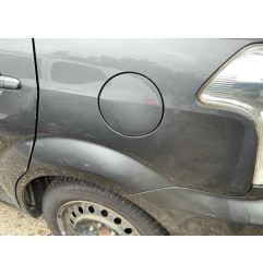 Malle/Hayon arriere TOYOTA COROLLA VERSO 2 Photo n°9