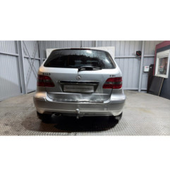 Serrure avant droit MERCEDES CLASSE B 245 Photo n°8