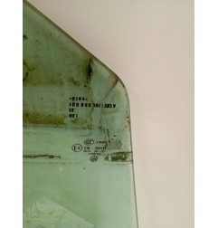 Vitre avant gauche VOLKSWAGEN EOS Photo n°3