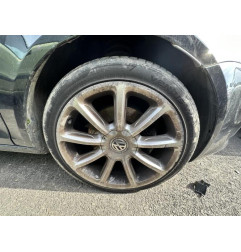 Vitre avant gauche VOLKSWAGEN EOS Photo n°14