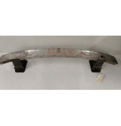 Renfort pare choc avant (traverse) MERCEDES CLASSE B 245 Photo n°1