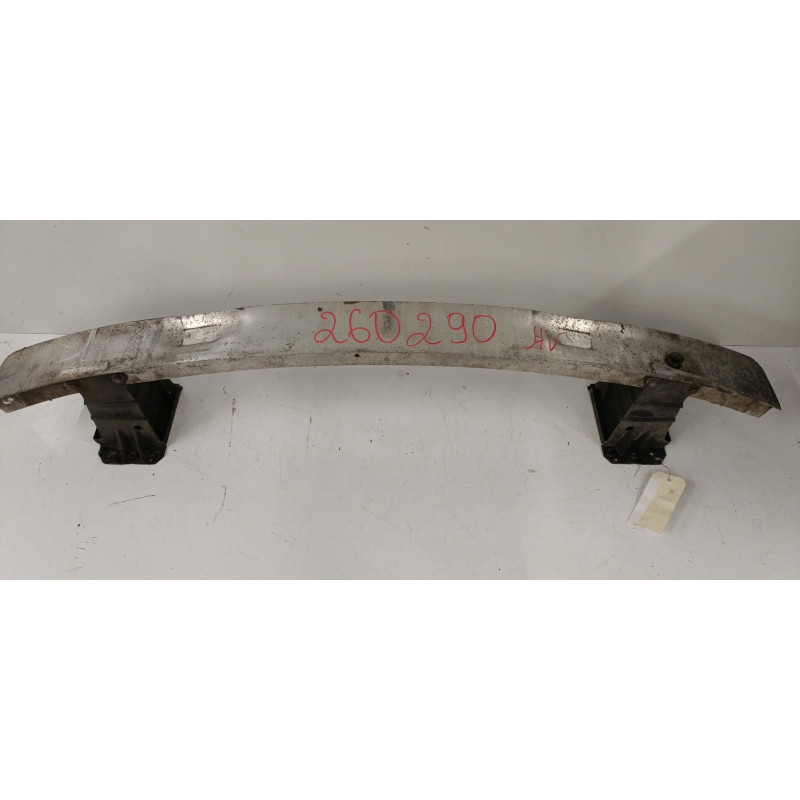 Renfort pare choc avant (traverse) MERCEDES CLASSE B 245