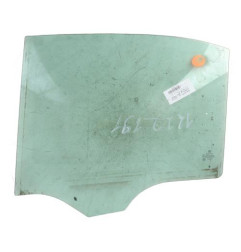 Vitre arriere gauche MERCEDES CLASSE C 204 Photo n°1