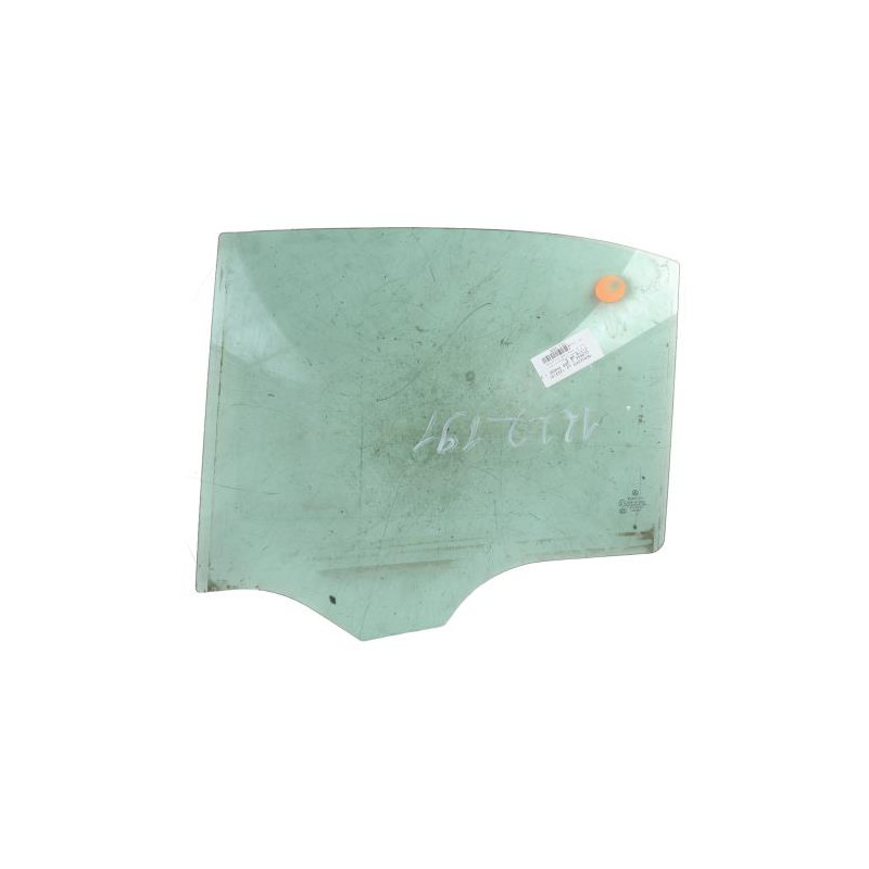 Vitre arriere gauche MERCEDES CLASSE C 204