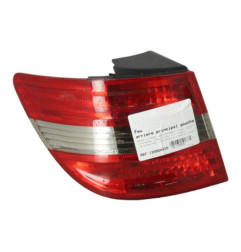 Feu arriere principal gauche (feux) MERCEDES CLASSE B 245 Photo n°1