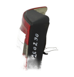 Feu arriere principal gauche (feux) MERCEDES CLASSE B 245 Photo n°3