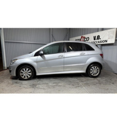 Moyeu avant droit MERCEDES CLASSE B 245