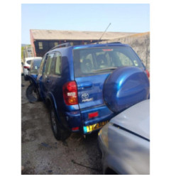 Aile avant droit TOYOTA RAV4 2 Photo n°4