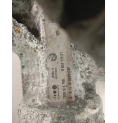 Cremaillere assistee BMW SERIE 5 F10 Photo n°4