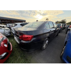 Cremaillere assistee BMW SERIE 5 F10 Photo n°20