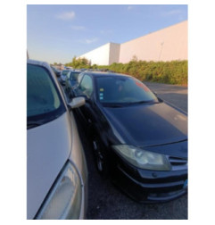 Moteur RENAULT MEGANE 2 Photo n°1