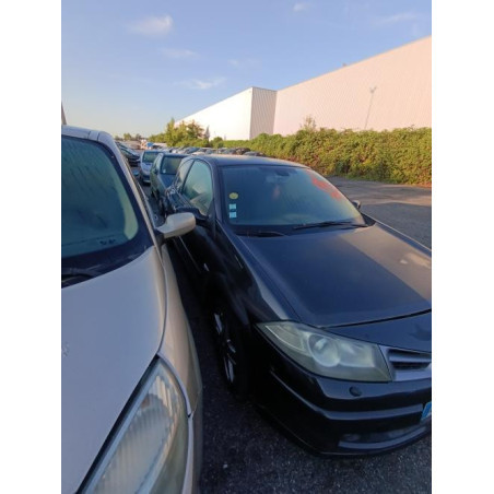 Moteur RENAULT MEGANE 2 Photo n°1