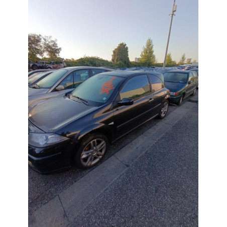 Moteur RENAULT MEGANE 2