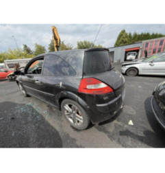 Moteur RENAULT MEGANE 2 Photo n°15