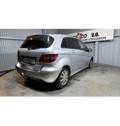 Cardan droit (transmission) MERCEDES CLASSE B 245 Photo n°7