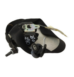 Ceinture avant gauche MERCEDES CLASSE B 245 Photo n°1