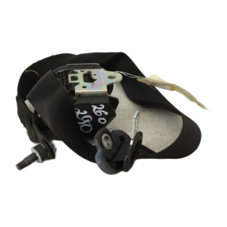 Ceinture avant gauche MERCEDES CLASSE B 245 Photo n°1