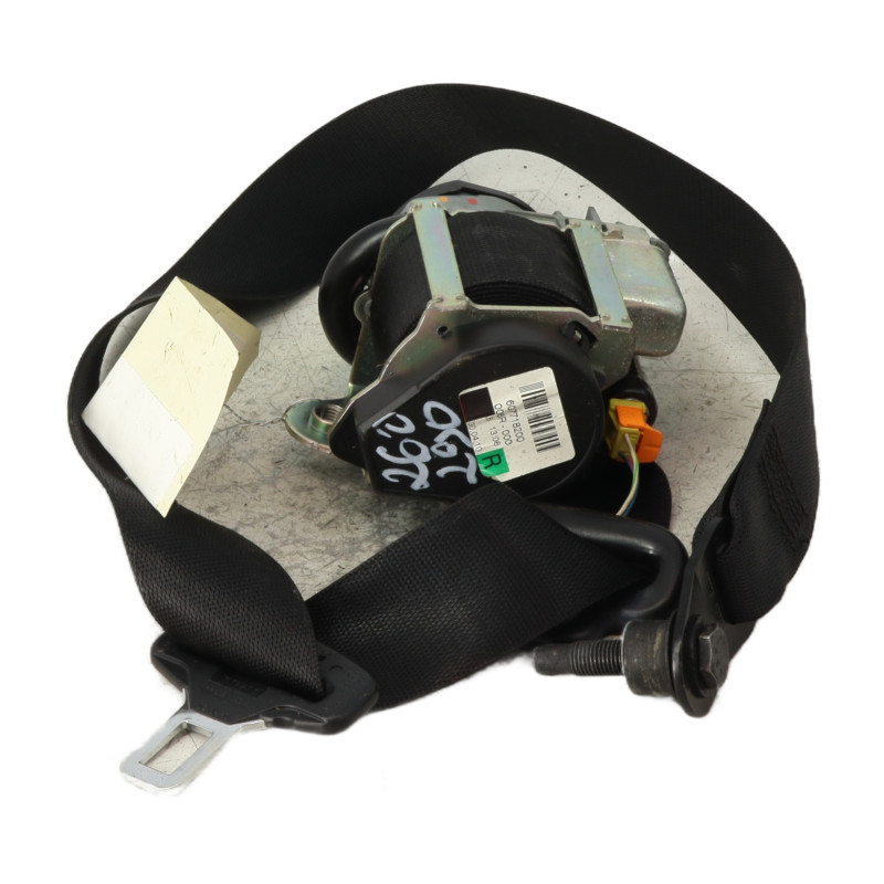 Ceinture avant droit MERCEDES CLASSE B 245