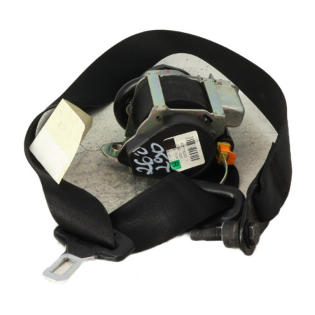 Ceinture avant droit MERCEDES CLASSE B 245 Photo n°1