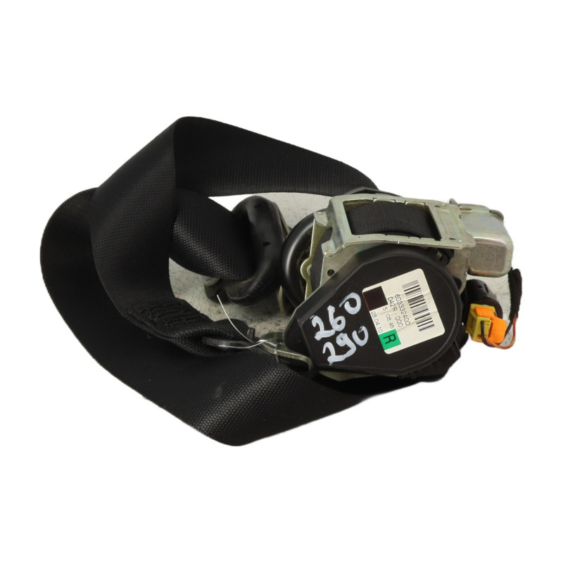 Ceinture arriere droit MERCEDES CLASSE B 245
