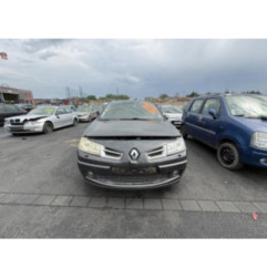 Retroviseur droit RENAULT MEGANE 2 Photo n°12