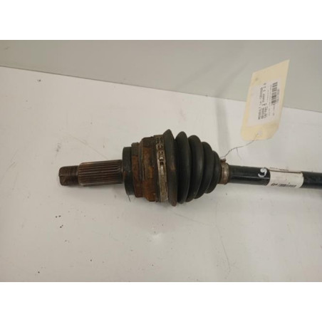 Cardan droit (transmission) RENAULT MEGANE 2