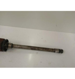 Cardan droit (transmission) RENAULT MEGANE 2 Photo n°3