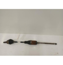 Cardan droit (transmission) RENAULT MEGANE 2 Photo n°4