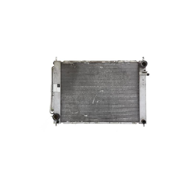Radiateur eau clim RENAULT CLIO 3
