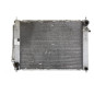 Radiateur eau clim RENAULT CLIO 3