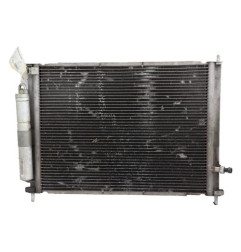 Radiateur eau clim RENAULT CLIO 3