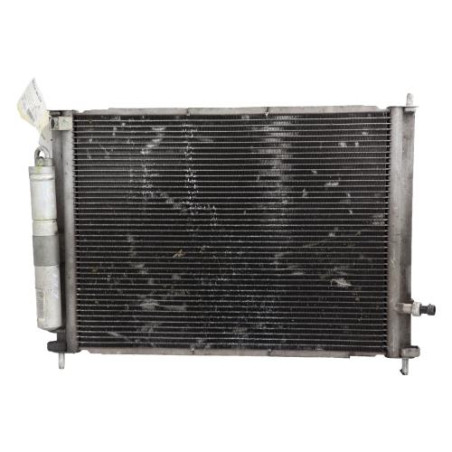 Radiateur eau clim RENAULT CLIO 3