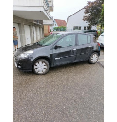 Radiateur eau clim RENAULT CLIO 3 Photo n°3