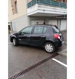 Radiateur eau clim RENAULT CLIO 3 Photo n°5