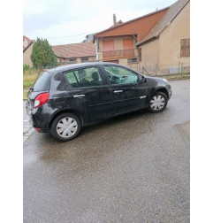 Radiateur eau clim RENAULT CLIO 3 Photo n°6