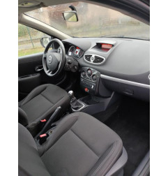 Radiateur eau clim RENAULT CLIO 3 Photo n°7