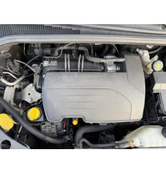 Radiateur eau clim RENAULT CLIO 3 Photo n°10