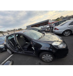 Radiateur eau clim RENAULT CLIO 3 Photo n°12