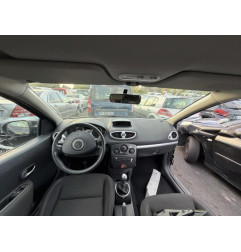 Radiateur eau clim RENAULT CLIO 3 Photo n°14