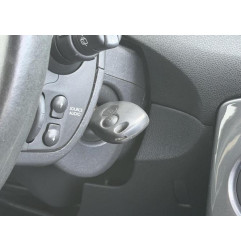 Radiateur eau clim RENAULT CLIO 3 Photo n°15