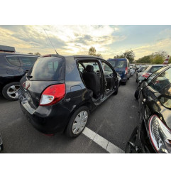 Radiateur eau clim RENAULT CLIO 3 Photo n°18