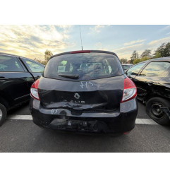 Radiateur eau clim RENAULT CLIO 3 Photo n°19