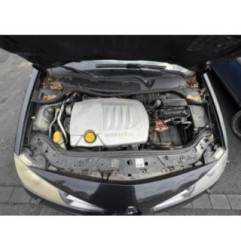 Cardan droit (transmission) RENAULT MEGANE 2 Photo n°12