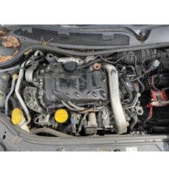 Cardan droit (transmission) RENAULT MEGANE 2 Photo n°13