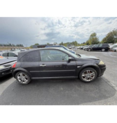 Cardan droit (transmission) RENAULT MEGANE 2 Photo n°15