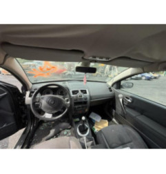 Cardan droit (transmission) RENAULT MEGANE 2 Photo n°17