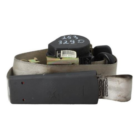 Ceinture avant droit RENAULT MEGANE 2 Photo n°1