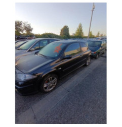 Ceinture avant droit RENAULT MEGANE 2 Photo n°5