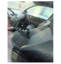 Ceinture avant droit RENAULT MEGANE 2 Photo n°6