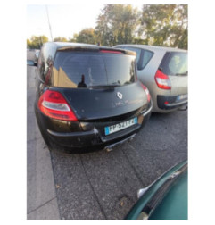 Ceinture avant droit RENAULT MEGANE 2 Photo n°7